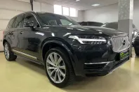 Volvo XC90 din 2019 cu 99.900 km - oferta VOL130537 - foto 3