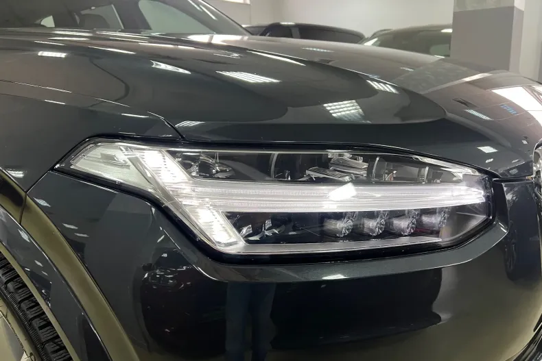 Volvo XC90 din 2019 cu 99.900 km - oferta VOL130537 - foto 7