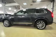Volvo XC90 din 2019 cu 99.900 km - oferta VOL130537 - foto 13