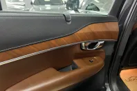 Volvo XC90 din 2019 cu 99.900 km - oferta VOL130537 - foto 23