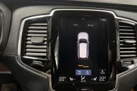 Volvo XC90 din 2019 cu 99.900 km - oferta VOL130537 - foto 33