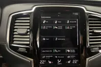 Volvo XC90 din 2019 cu 99.900 km - oferta VOL130537 - foto 34