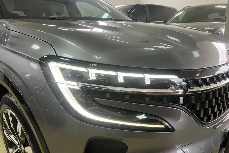 Renault Austral din 2023 cu 68.000 km - oferta REN130539 - foto 7