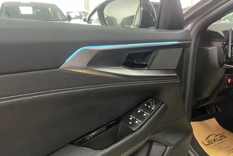 Renault Austral din 2023 cu 68.000 km - oferta REN130539 - foto 24