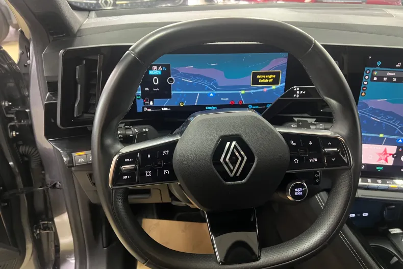 Renault Austral din 2023 cu 68.000 km - oferta REN130539 - foto 26