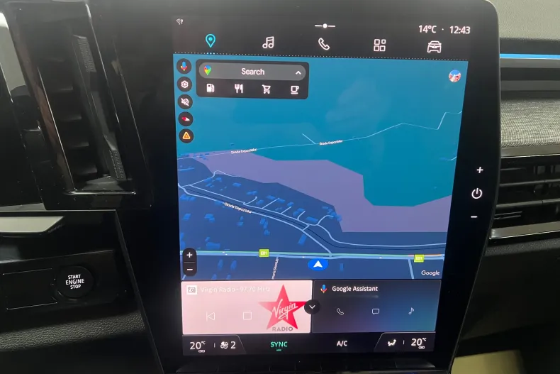 Renault Austral din 2023 cu 68.000 km - oferta REN130539 - foto 28