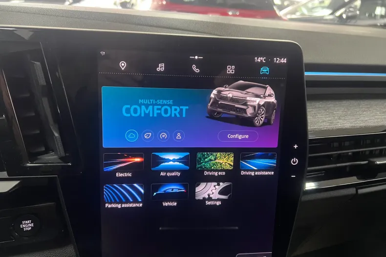 Renault Austral din 2023 cu 68.000 km - oferta REN130539 - foto 33