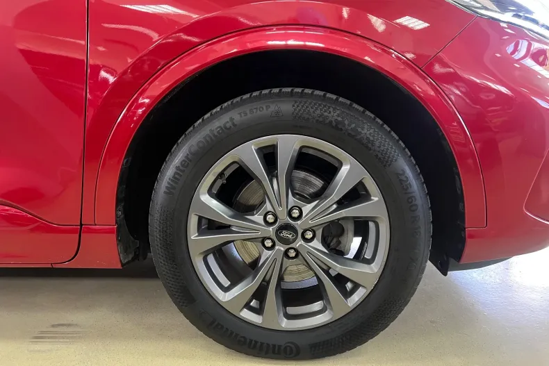 Ford Kuga din 2021 cu 136.000 km - oferta FOR130540 - foto 8