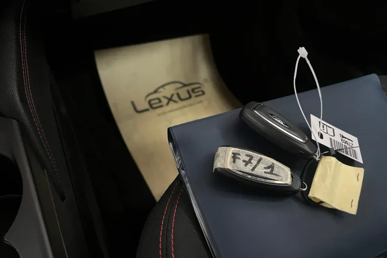 Ford Kuga din 2021 cu 136.000 km - oferta FOR130540 - foto 30