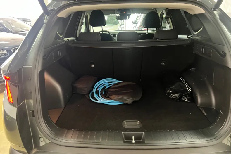 Hyundai TUCSON din 2023 cu 42.300 km - oferta HYU130551 - foto 5