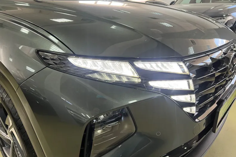 Hyundai TUCSON din 2023 cu 42.300 km - oferta HYU130551 - foto 8