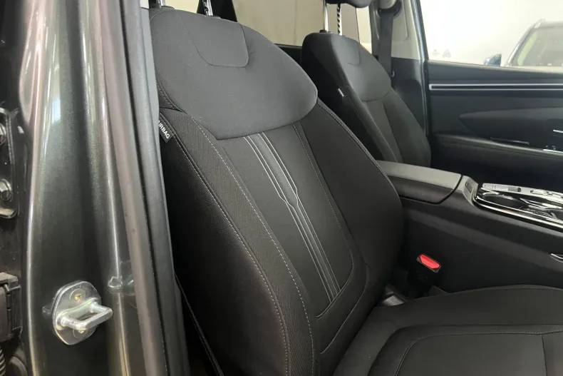 Hyundai TUCSON din 2023 cu 42.300 km - oferta HYU130551 - foto 16