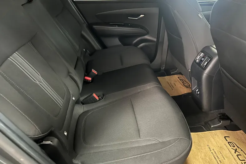Hyundai TUCSON din 2023 cu 42.300 km - oferta HYU130551 - foto 18