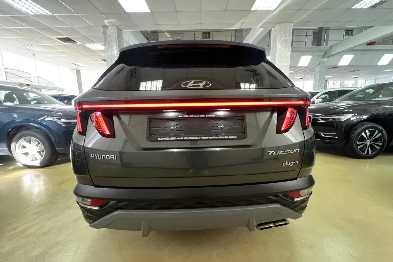 Hyundai TUCSON din 2023 cu 42.300 km - oferta HYU130551 - foto 23