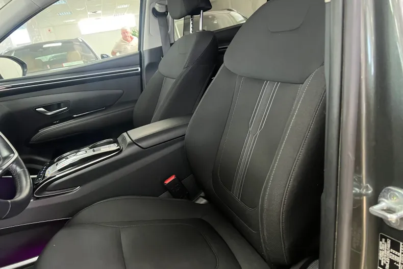 Hyundai TUCSON din 2023 cu 42.300 km - oferta HYU130551 - foto 27
