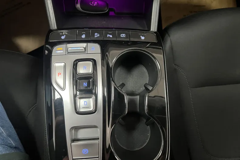 Hyundai TUCSON din 2023 cu 42.300 km - oferta HYU130551 - foto 35