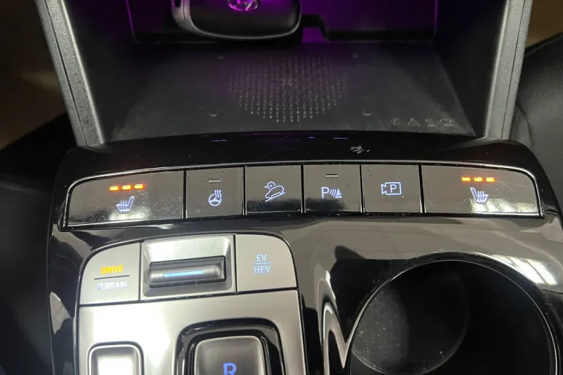 Hyundai TUCSON din 2023 cu 42.300 km - oferta HYU130551 - foto 36