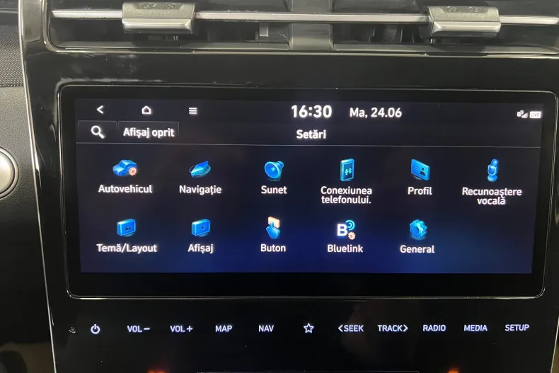 Hyundai TUCSON din 2023 cu 42.300 km - oferta HYU130551 - foto 38