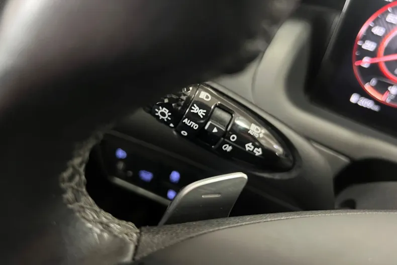 Hyundai TUCSON din 2023 cu 42.300 km - oferta HYU130551 - foto 39