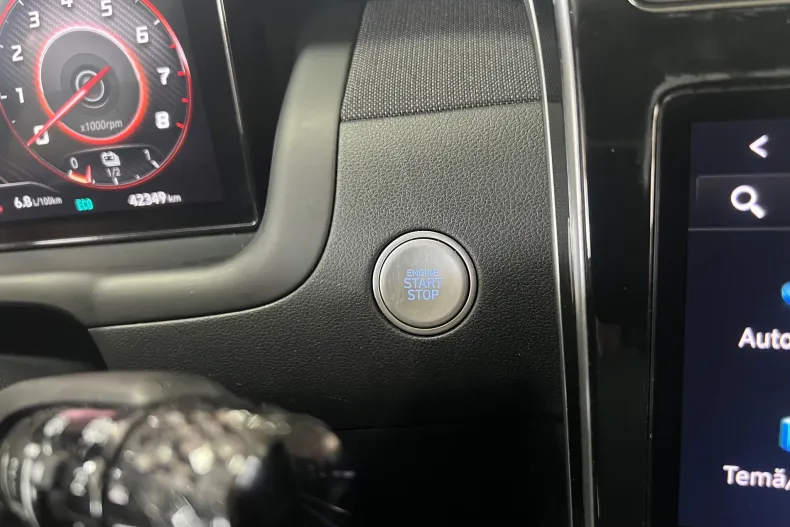 Hyundai TUCSON din 2023 cu 42.300 km - oferta HYU130551 - foto 40