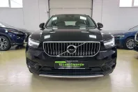 Volvo XC40 din 2022 cu 144.260 km - oferta VOL130554 - foto 2