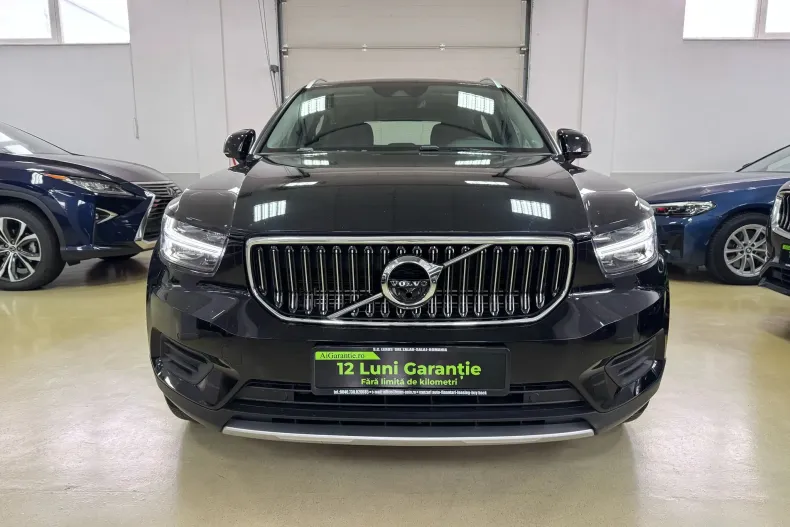 Volvo XC40 din 2022 cu 144.260 km - oferta VOL130554 - foto 2
