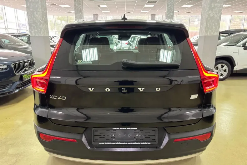 Volvo XC40 din 2022 cu 144.260 km - oferta VOL130554 - foto 8