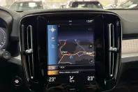 Volvo XC40 din 2022 cu 144.260 km - oferta VOL130554 - foto 25