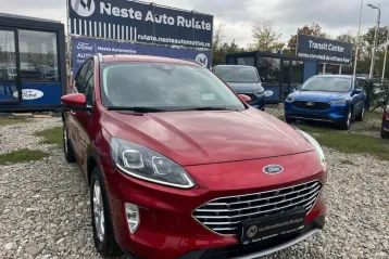 Ford Kuga din 2022 - oferta FOR130559