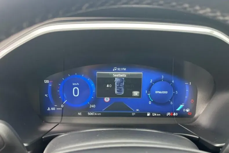 Ford Kuga din 2022 cu 5.067 km - oferta FOR130559 - foto 11