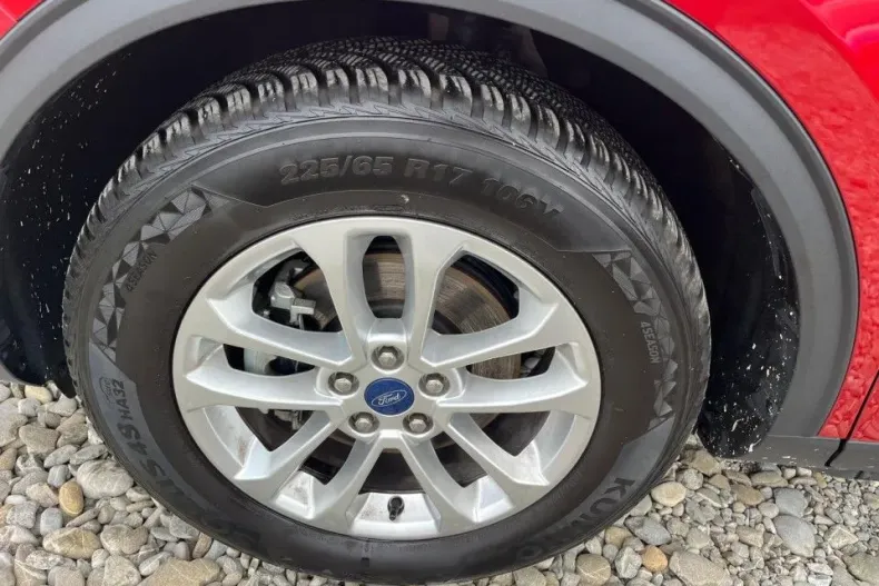 Ford Kuga din 2022 cu 5.067 km - oferta FOR130559 - foto 18