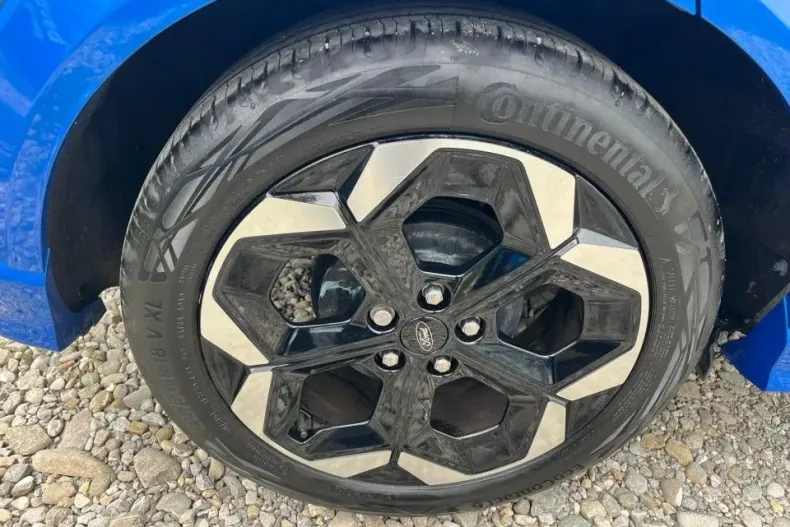 Ford Puma din 2024 cu 11.450 km - oferta FOR130560 - foto 11