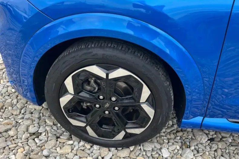 Ford Puma din 2024 cu 11.450 km - oferta FOR130560 - foto 14