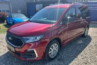 Ford Tourneo Connect din 2024 cu 20.201 km - oferta FOR130562 - foto 2