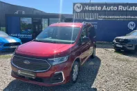 Ford Tourneo Connect din 2024 cu 20.201 km - oferta FOR130562 - foto 5