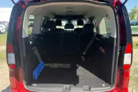 Ford Tourneo Connect din 2024 cu 20.201 km - oferta FOR130562 - foto 15