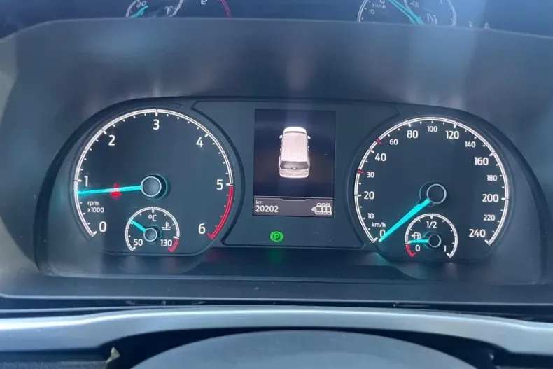 Ford Tourneo Connect din 2024 cu 20.201 km - oferta FOR130562 - foto 19