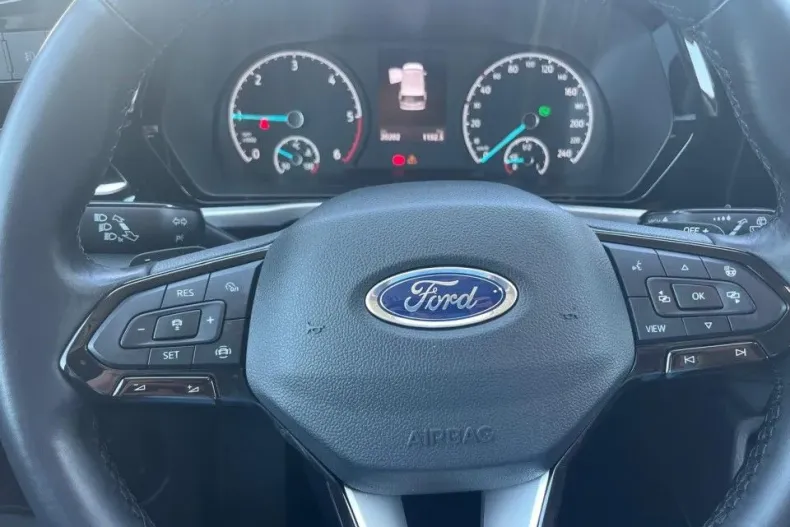 Ford Tourneo Connect din 2024 cu 20.201 km - oferta FOR130562 - foto 20