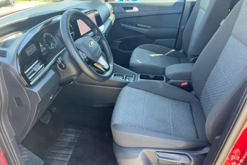 Ford Tourneo Connect din 2024 cu 20.201 km - oferta FOR130562 - foto 22