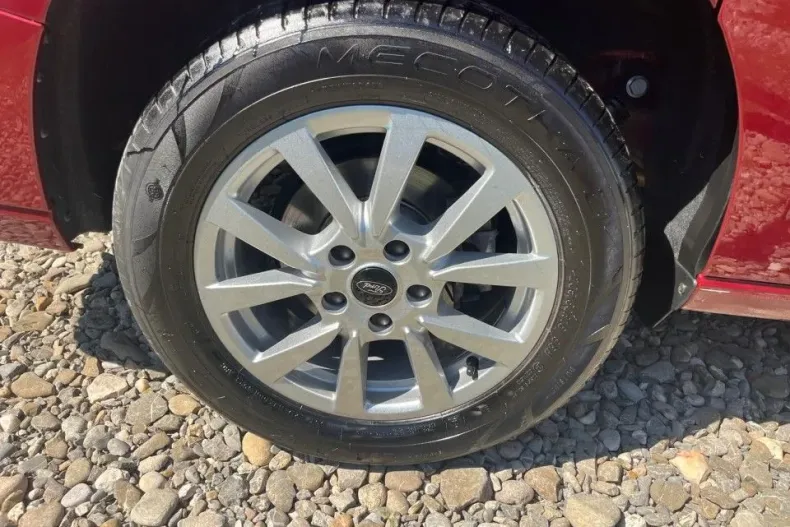 Ford Tourneo Connect din 2024 cu 20.201 km - oferta FOR130562 - foto 23