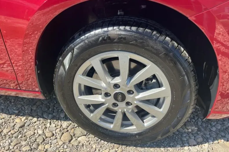 Ford Tourneo Connect din 2024 cu 20.201 km - oferta FOR130562 - foto 24