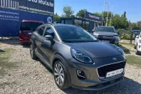 Ford Puma din 2023 cu 12.790 km - oferta FOR130563 - foto 1