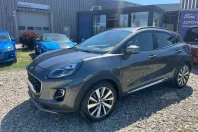 Ford Puma din 2023 cu 12.790 km - oferta FOR130563 - foto 3