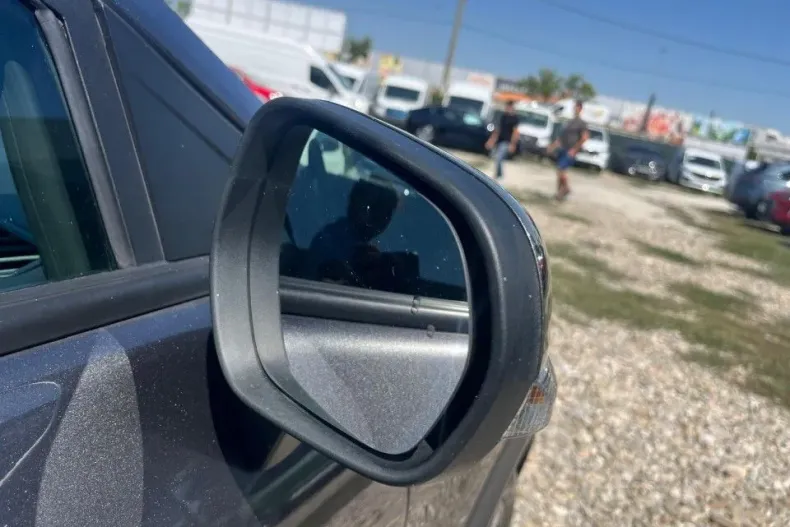 Ford Puma din 2023 cu 12.790 km - oferta FOR130563 - foto 9