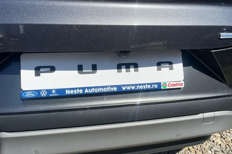 Ford Puma din 2023 cu 12.790 km - oferta FOR130563 - foto 13