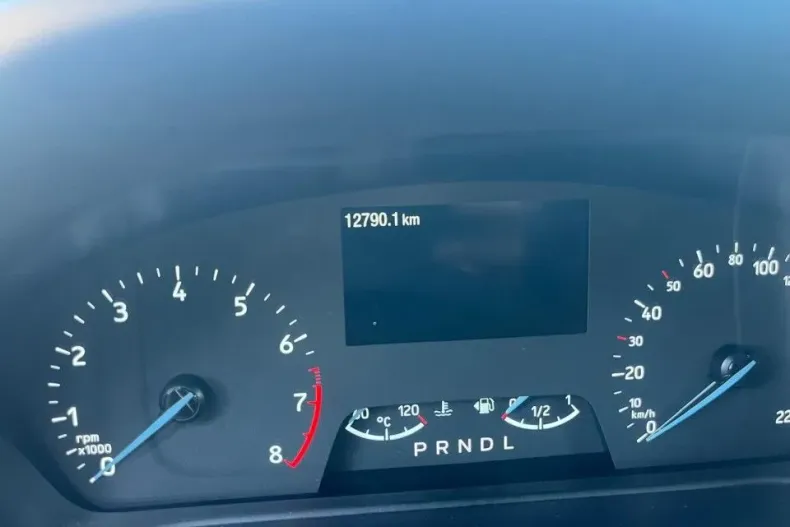 Ford Puma din 2023 cu 12.790 km - oferta FOR130563 - foto 16