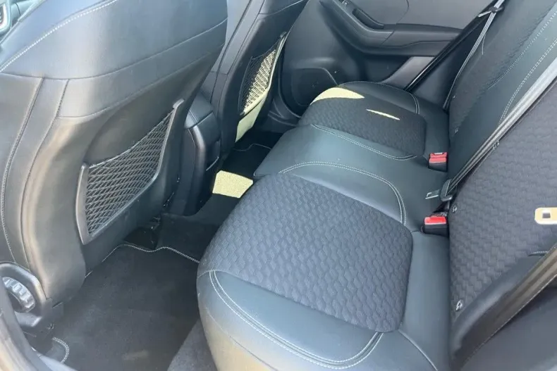 Ford Puma din 2023 cu 12.790 km - oferta FOR130563 - foto 19