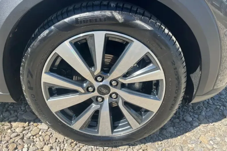 Ford Puma din 2023 cu 12.790 km - oferta FOR130563 - foto 20