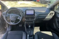 Ford Puma din 2023 cu 12.790 km - oferta FOR130563 - foto 21