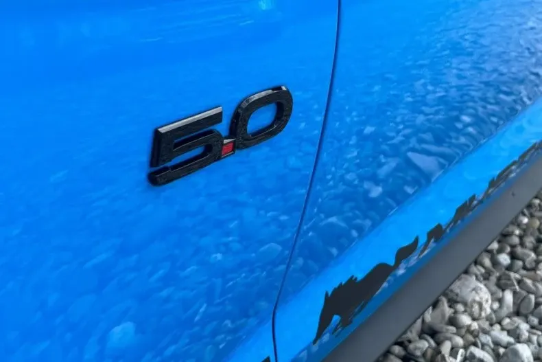 Ford Mustang din 2022 cu 10.150 km - oferta FOR130564 - foto 5